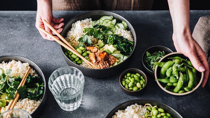 متخصص تغذیه تهران | 17 مورد از فواید مصرف امگا 3 در رژیم غذایی روزانه ..