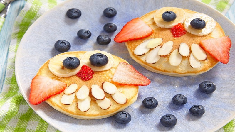 متخصص تغذیه تهران | صبحانه نخوردن کودک