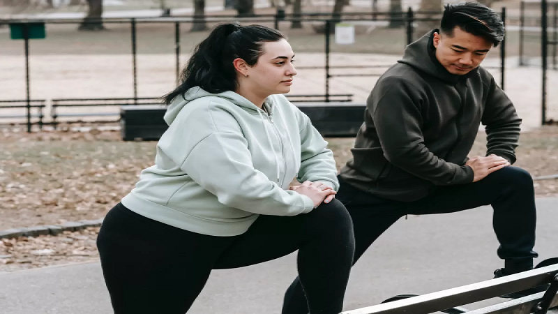 متخصص تغذیه تهران | تفاوت کاهش وزن آقایان و خانم .