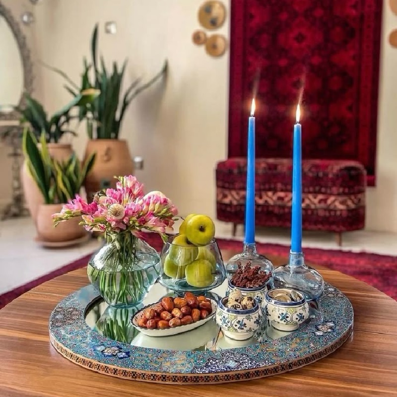 متخصص تغذیه تهران | رژیم آنلاین تهران |  نوروز 1404 