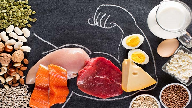 متخصص تغذیه تهران | برنامه غذایی مناسب برای قبل و بعد از ورزش