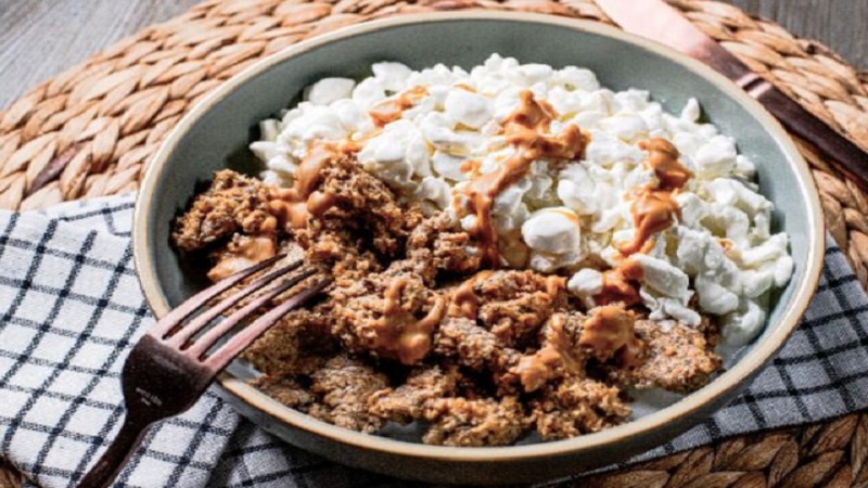 متخصص تغذیه تهران | رژیم آنلاین تهران | صبحانه رژیمی مناسب برای بدنسازی
