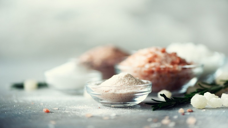 متخصص تغذیه تهران | رژیم آنلاین تهران | . تاثیر نمک بر عملکرد مغز و سیستم عصبی .