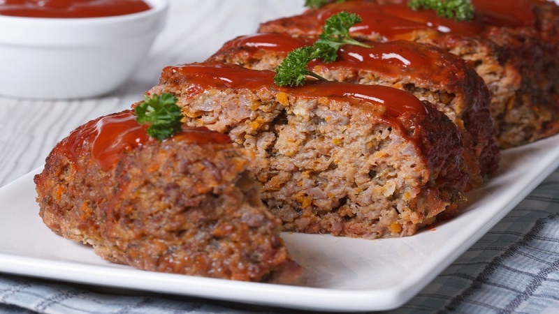 متخصص تغذیه تهران | رژیم آنلاین تهران | رولت گوشت