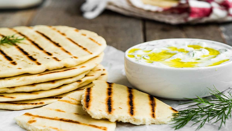 متخصص تغذیه تهران | رژیم غذایی آنلاین | دکتر مریم سبکتکین | ماست یونانی ، یک انتخاب هوشمندانه برای افزایش وزن سالم .