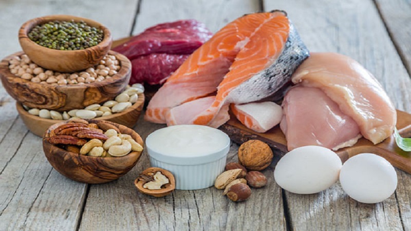 متخصص تغذیه تهران | رژیم آنلاین تهران | چگونه پروتئین مورد نیاز بدن را تأمین کنیم؟