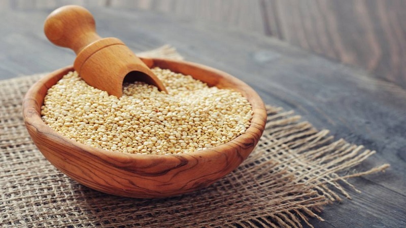 متخصص تغذیه تهران | رژیم آنلاین تهران | کینوا برای لاغری مفید است؟ .