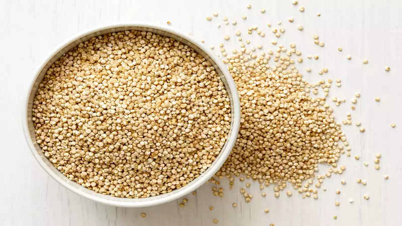 متخصص تغذیه تهران | رژیم آنلاین تهران | کینوا برای لاغری مفید است؟